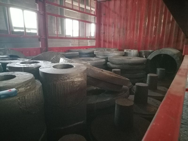 發(fā)貨現(xiàn)場